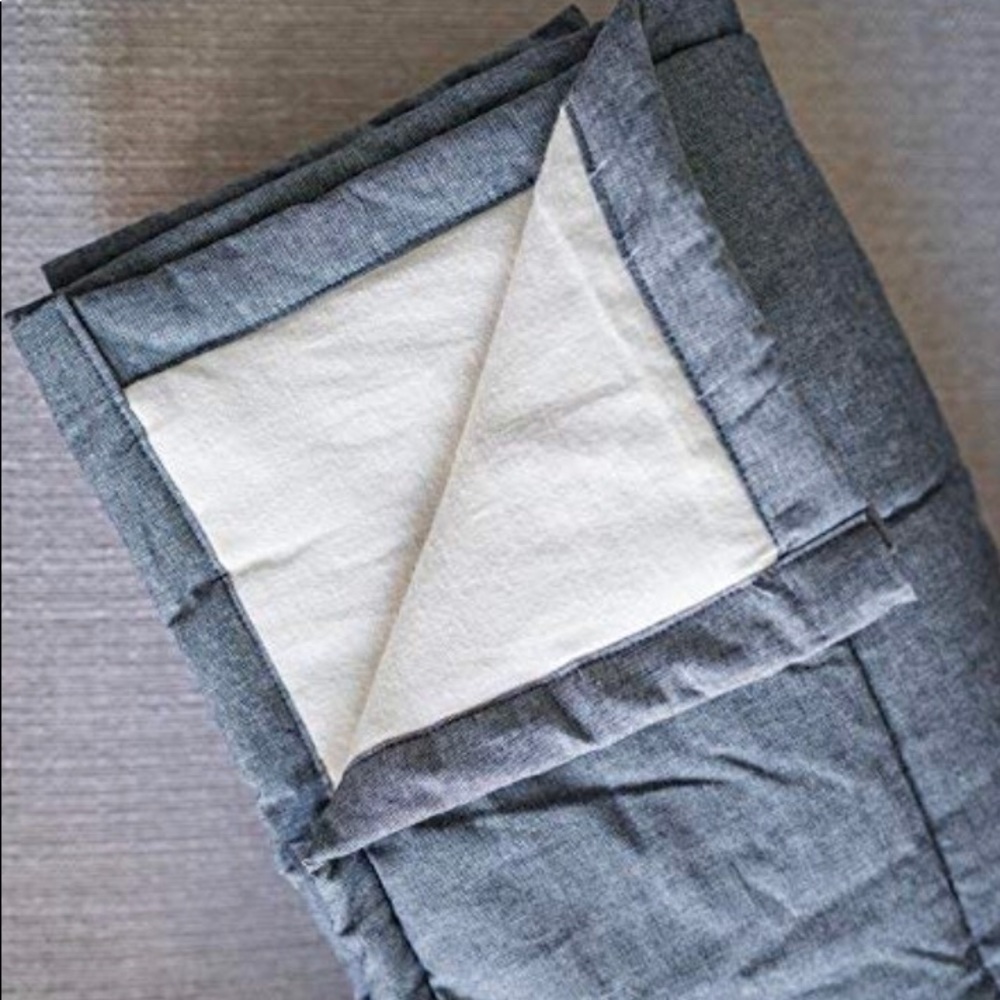 Yorkville Weighted Blanket (5 lbs) - NWT